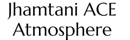 Jhamtani ACE Atmosphere Logo